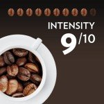 Lavazza Espresso Maestro Coffee Beans, 1kg
