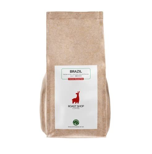 Roast Shop Coffee