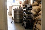 Rave Coffee Signature Blend Fresh Roasted 1 Kg