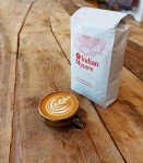 Freshly Roasted Indian Mysore Arabica Coffee Beans