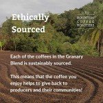 Granary Blend 1kg Arabica Coffee Beans