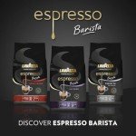 Lavazza Espresso Barista Intenso Coffee Beans, 1kg