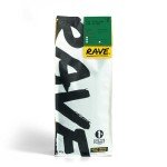 Rave Coffee The Italian Job Classic Blend 1kg