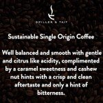 Spiller & Tait Peruvian Arabica Coffee Beans 1kg
