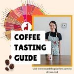 Freshly Roasted Indian Mysore Arabica Coffee Beans