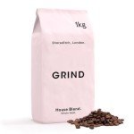 Fresh Whole Bean Coffee Blend - 1kg Bag