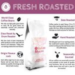 Freshly Roasted Indian Mysore Arabica Coffee Beans