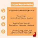 Brazil Misty Small Batch Climate Positive Coffee 1kg
