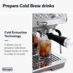 De'Longhi La Specialista Arte Evo Coffee Machine