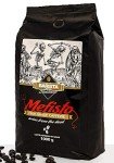 Barista Italiano Mefisto Dark Roast Espresso 1KG