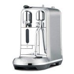 Nespresso Creatista Plus Capsule Espresso Machine