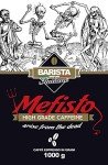 Barista Italiano Mefisto Dark Roast Espresso 1KG