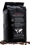 Devil's Roast 1KG Extra Strong Espresso Coffee