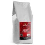 High-Caffeine Black Mamba Robusta Coffee Beans 1kg