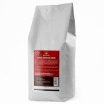 Uganda Dark Roast Robusta Coffee Beans 1kg