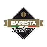 Barista Italiano Mefisto Dark Roast Espresso 1KG