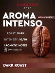 Carraro Aroma e Gusto Intenso 100% Robusta Beans
