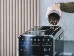 Melitta Barista TS Bean to Cup Coffee Maker