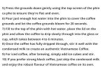 Strong Vietnamese Robusta Coffee Beans - 1kg