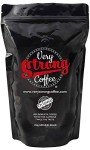 Strong 100% Robusta Coffee - 250g Ground Beans