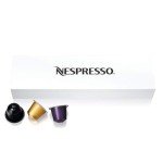 Nespresso Creatista Plus Capsule Espresso Machine