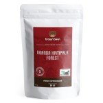 Uganda Strong Dark Robusta Coffee Beans 227g