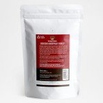 Uganda Strong Dark Robusta Coffee Beans 227g
