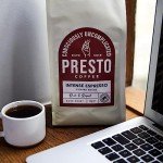 Rocket Roast Vietnamese Dark Roast Coffee Beans
