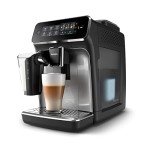 Philips 3200 Bean-to-Cup Coffee Machine with Milk System