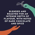 Cafédirect Familia Dark Roast Espresso Coffee Beans 1kg