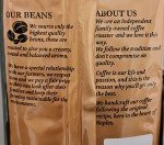 Classic Italian Coffee Beans - 1kg Bag