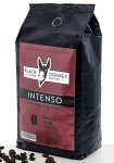 Black Donkey Intenso Coffee Beans - 1KG