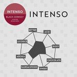 Black Donkey Intenso Coffee Beans - 1KG