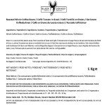 Black Donkey Intenso Coffee Beans - 1KG