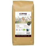 Peruvian Organic Coffee Beans - 1kg Award Winner