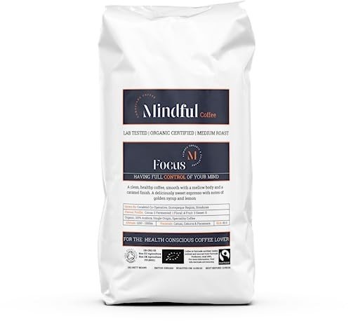 Mindful Coffee