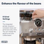 De'Longhi La Specialista Arte Evo Coffee Machine
