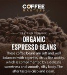 Peruvian Organic Coffee Beans - 1kg Award Winner
