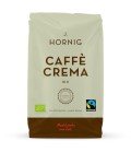 J. Hornig Organic Fair Trade Espresso Beans 1kg