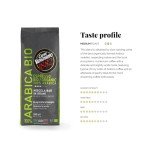 Caffé Vergnano 1882 100% Arabica Coffee Beans
