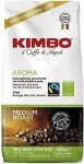 Kimbo Bio Organic Coffee Beans - 1kg