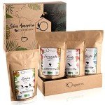 Organic Coffee Beans 1kg | Artisan Roasted Arabica