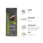 Caffé Vergnano 1882 100% Arabica Coffee Beans