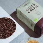 J. Hornig Organic Fair Trade Espresso Beans 1kg