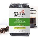 San Francisco Bay Organic Rainforest Blend Coffee 908g