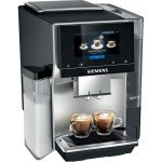 Siemens EQ700 Fully Automatic Coffee Machine – Inox Silver