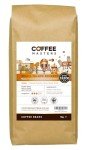 Coffee Masters Brazilian Yellow Bourbon Beans 1kg