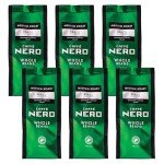 Brazil Whole Roasted Coffee Beans by Caffè Nero