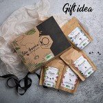 Organic Coffee Beans 1kg | Artisan Roasted Arabica
