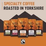 Grumpy Mule Organic Colombian Coffee Beans 500g
